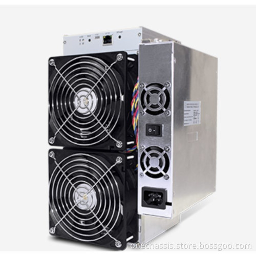 Lucbit Asic Strong Stu U6 420gh/S Strongu U6